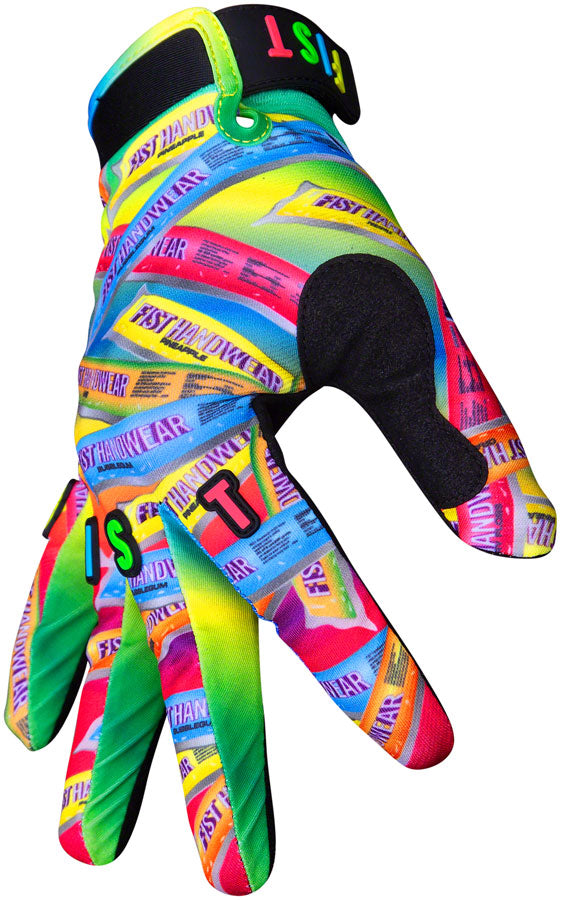 Fist Handwear Cold Poles Gloves