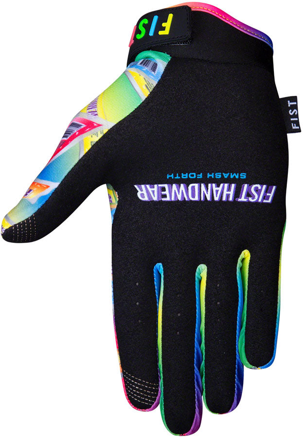 Fist Handwear Cold Poles Gloves