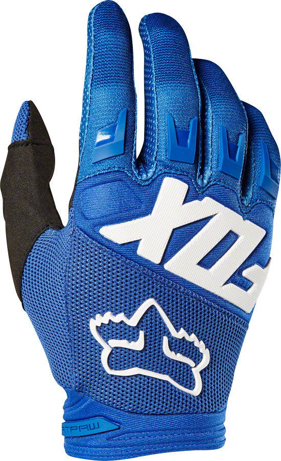 Fox Racing RETIRED Dirtpaw Race Gloves