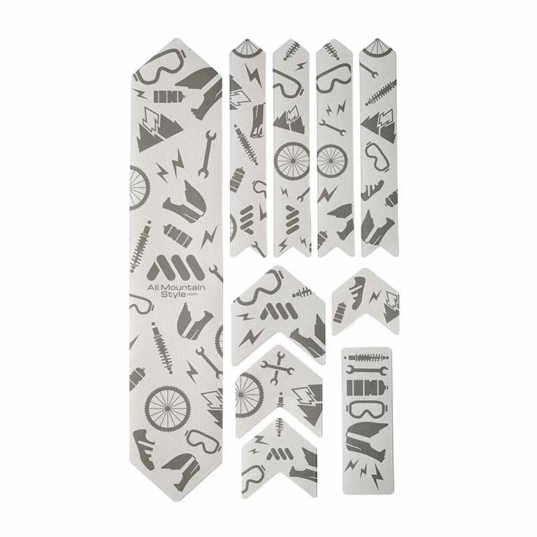 AMS Frame Guard XL