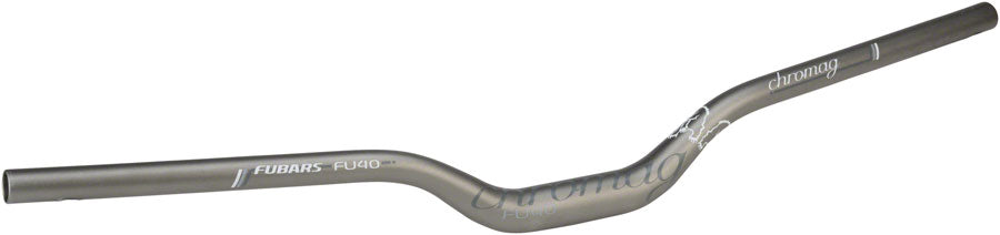 Chromag Fubar FU
