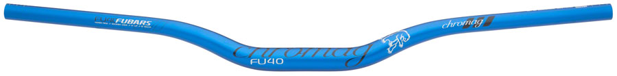 Chromag Fubar FU