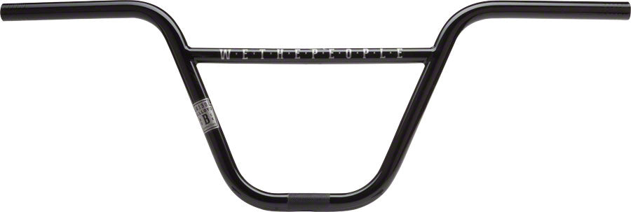 We The People Buck Dillon Lloyd Signature BMX Handlebar