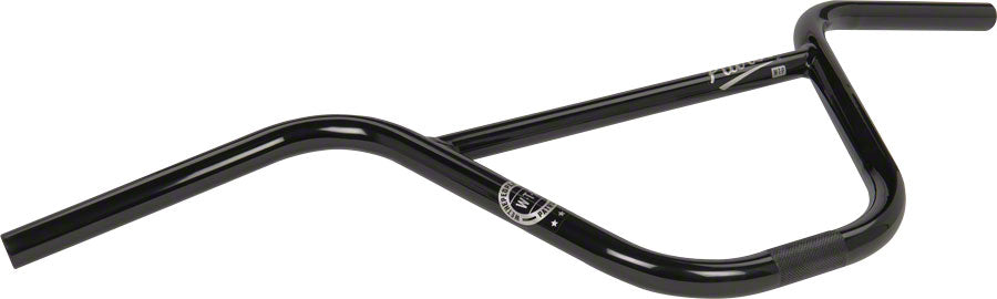 We The People Patrol BMX Handlebar