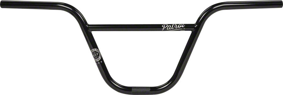 We The People Patrol BMX Handlebar