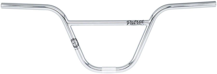 We The People Patrol BMX Handlebar
