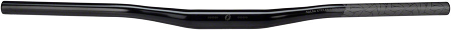 Salsa Bend Bar Deluxe Handlebar