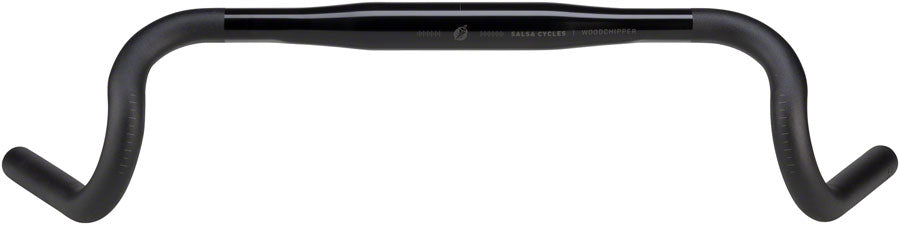 salsa woodchipper drop bar