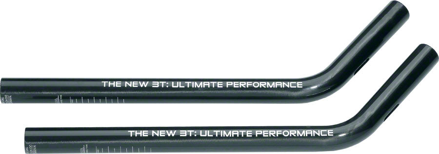 3T Ski Bend