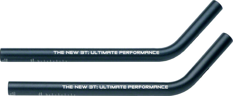 3T Ski Bend