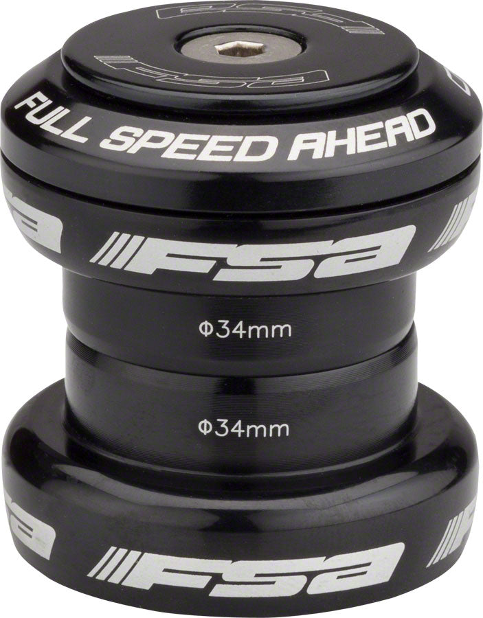 Full Speed Ahead Orbit Xtreme Pro