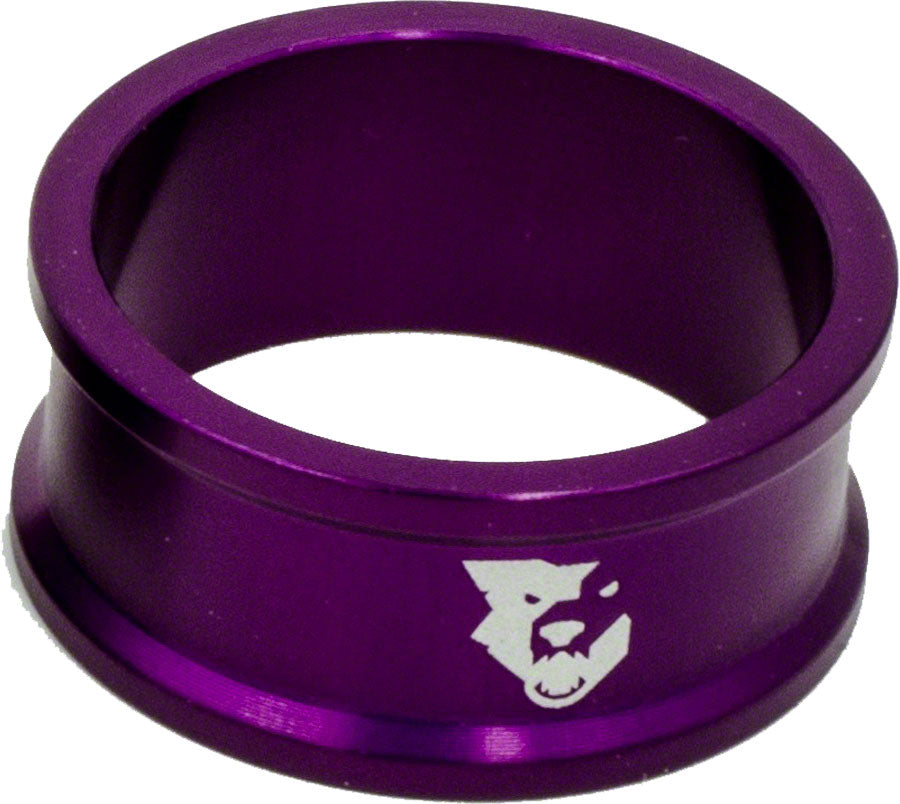 Wolf Tooth Precision Spacer 5 Pack