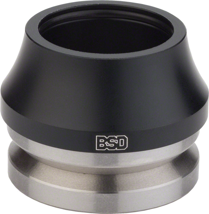 BSD Highriser