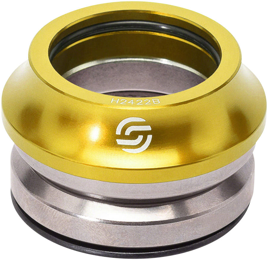 Salt Pro Headset