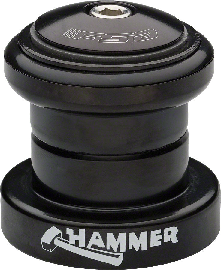 Full Speed Ahead Hammer
