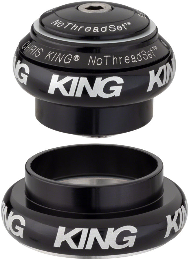 Chris King NoThreadSet
