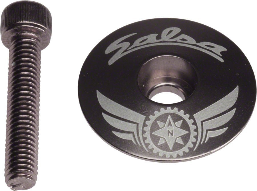 Salsa Split Pivot Dropout Tool Top Cap