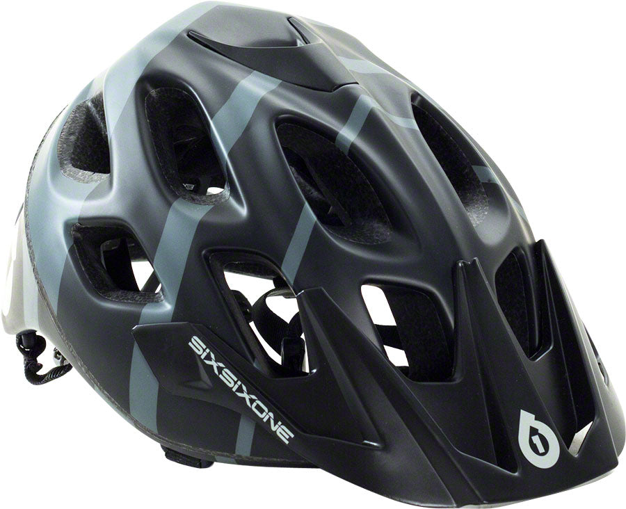 SixSixOne Recon