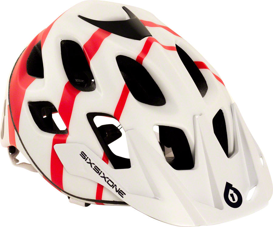 SixSixOne Recon