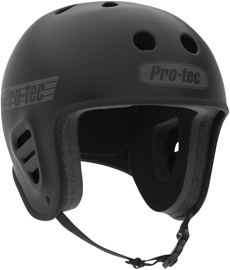 Pro-Tec Classic Half Cut Helmet 