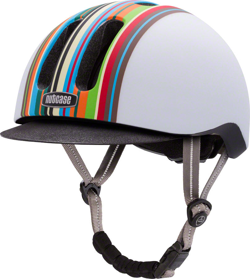 Nutcase Metroride Helmet