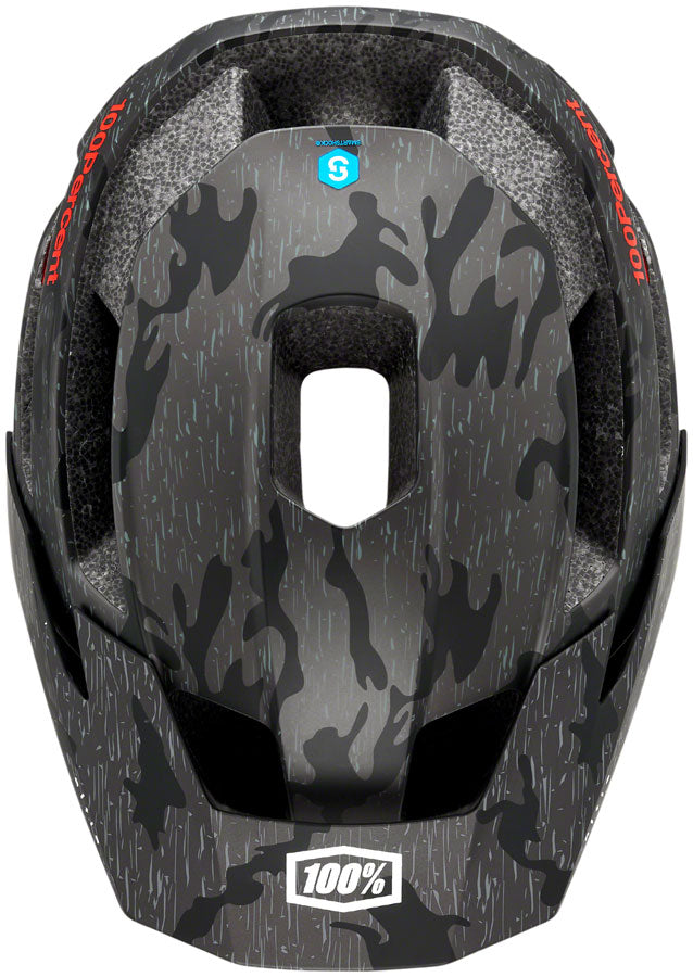 100% Altis Helmet