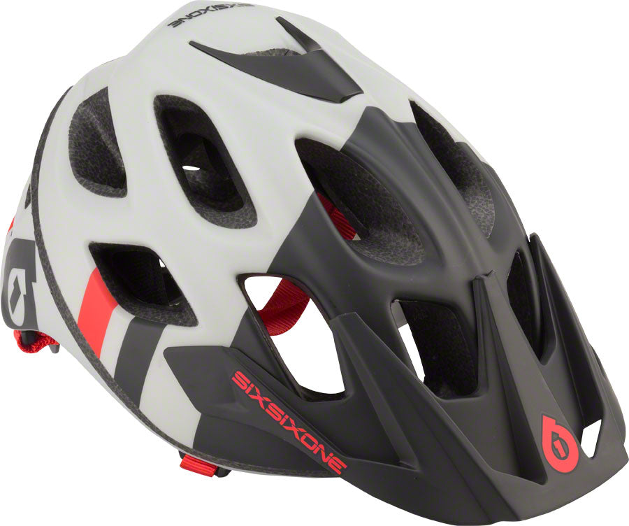 SixSixOne Recon