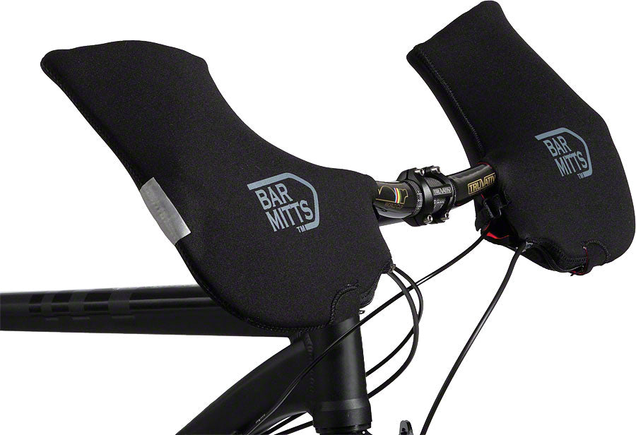 Bar Mitts MTN / Commuter