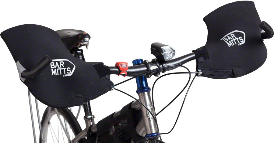 Bar Mitts MTN / Commuter