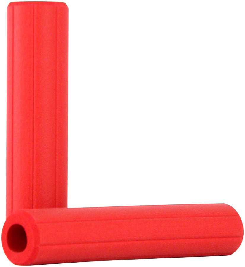ESI Ribbed Chunky Grips