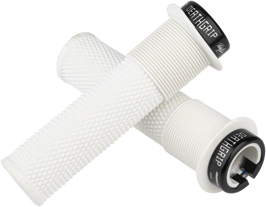 DMR Brendog DeathGrip Flanged Grips