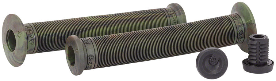 Eclat Zap Grips