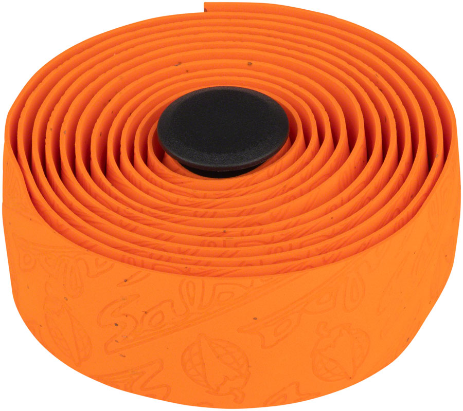 Salsa Gel Cork Bar Tape