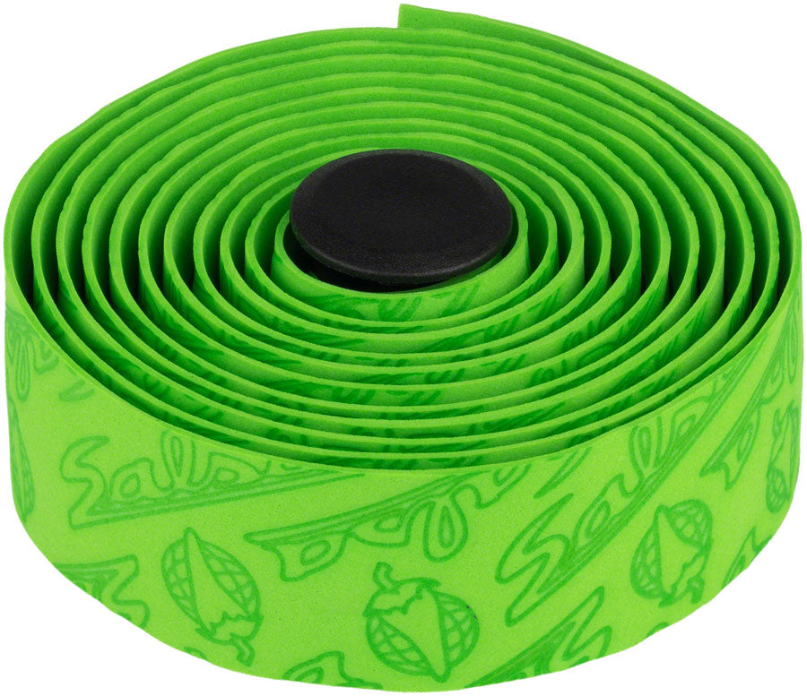 Salsa Gel Cork Bar Tape