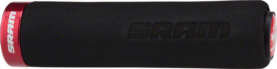 SRAM Locking Grips Foam 129mm
