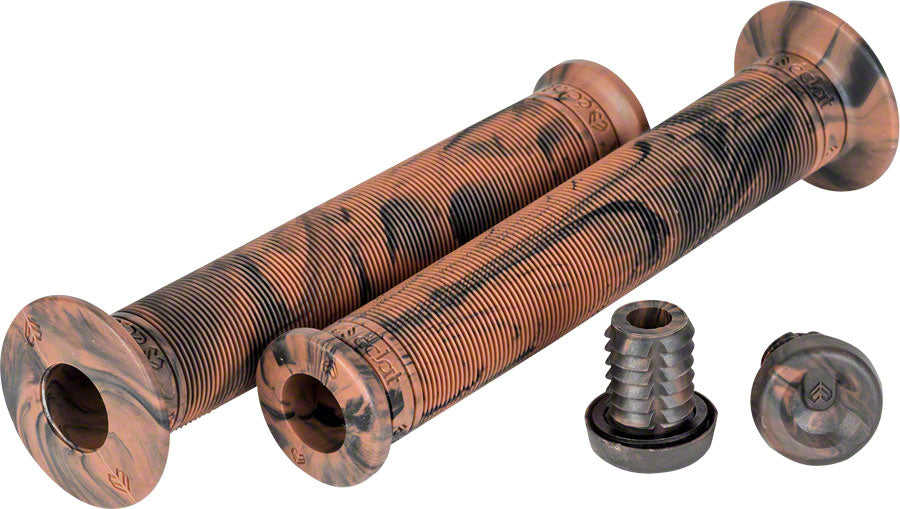 Eclat Zap Grips