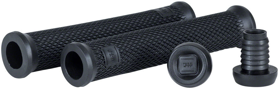 We The People Manta Grips
