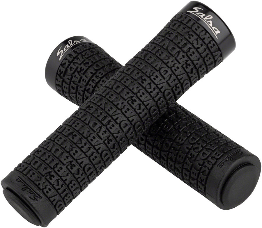 Salsa Backcountry Lock-On Grips