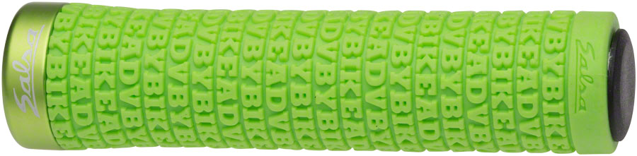 Salsa Backcountry Lock-On Grips