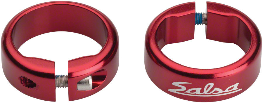 Salsa Backcountry Lock-On