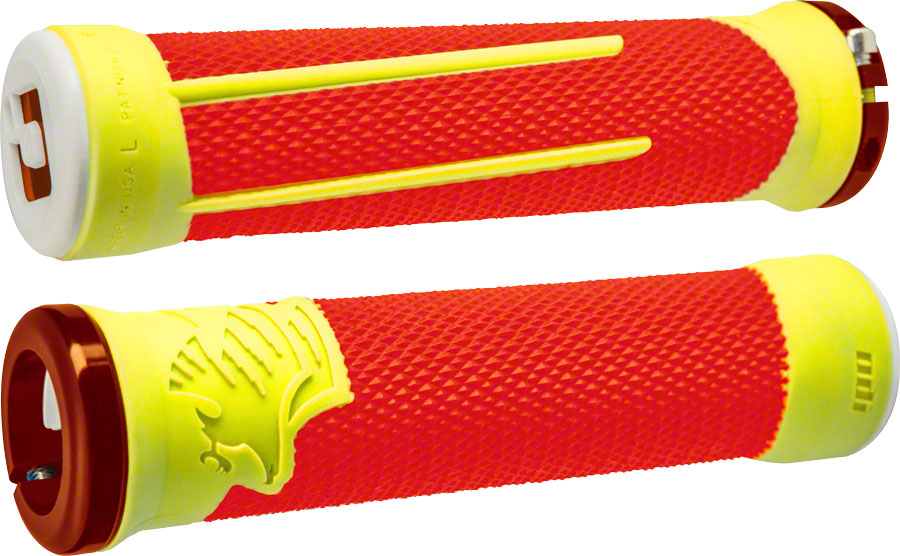 ODI AG2 Grips
