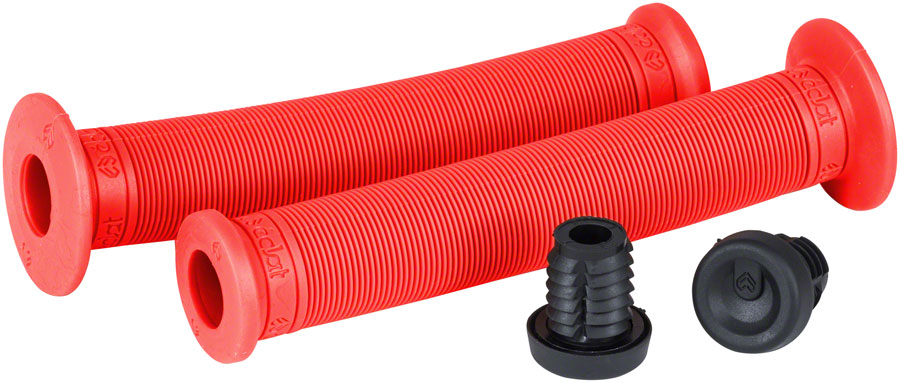 Eclat Zap Grips