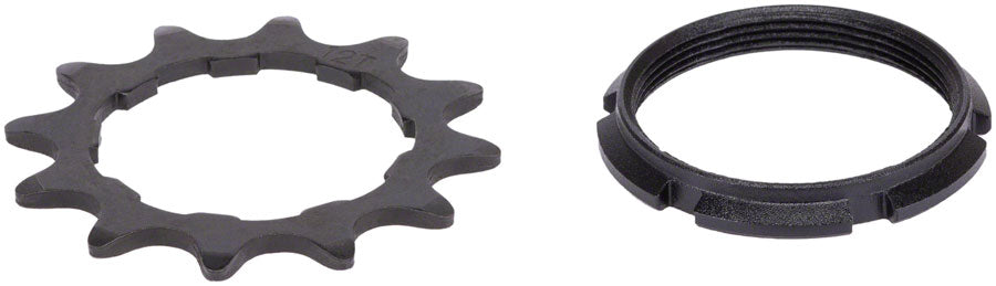Radio Sonar MTB Freecoaster Rear Hub