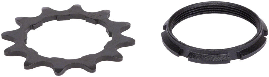 Radio Sonar MTB Freecoaster Rear Hub