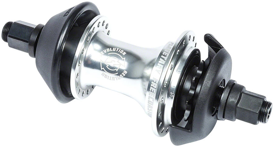 BSD Revolution BMX Rear Hub