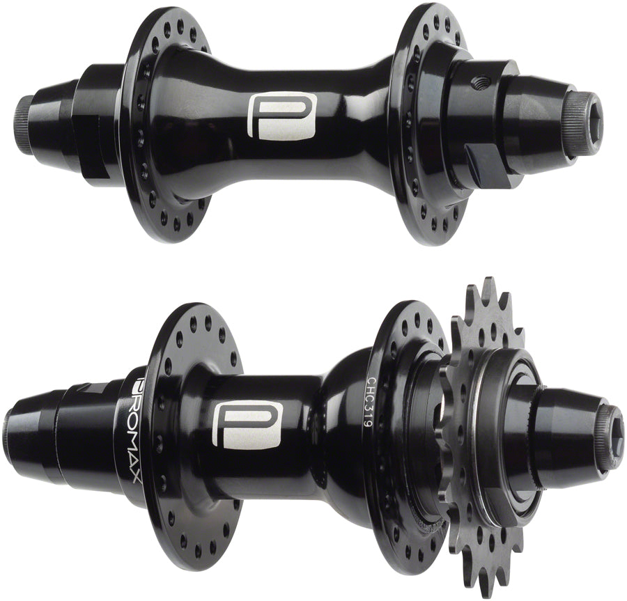 Promax Pro