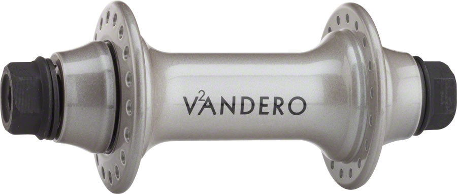 Odyssey Vandero 2