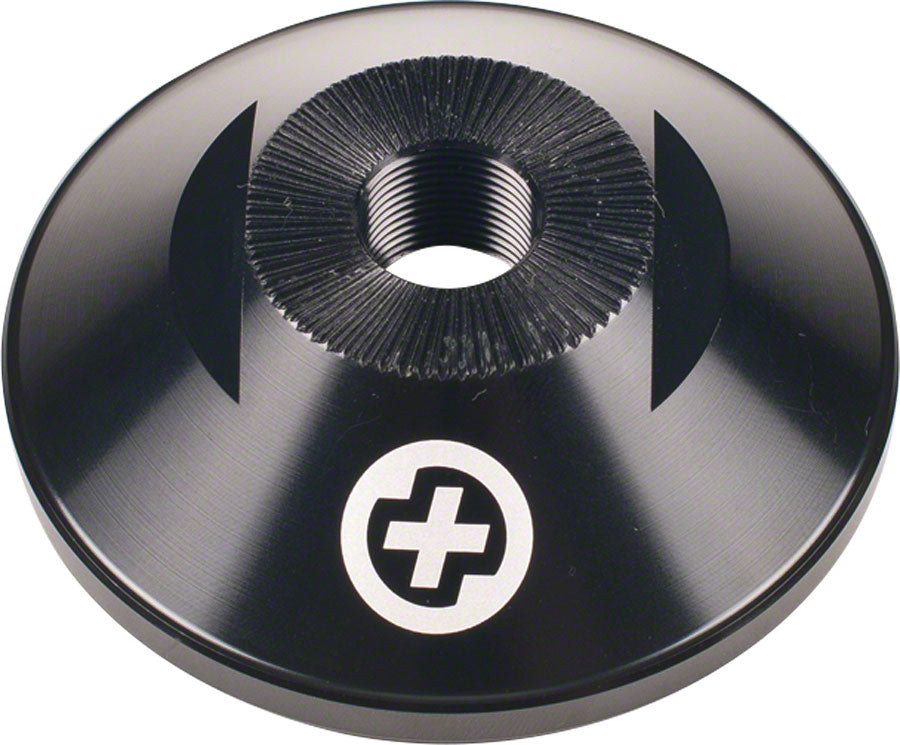 Salt Plus Hub Guard