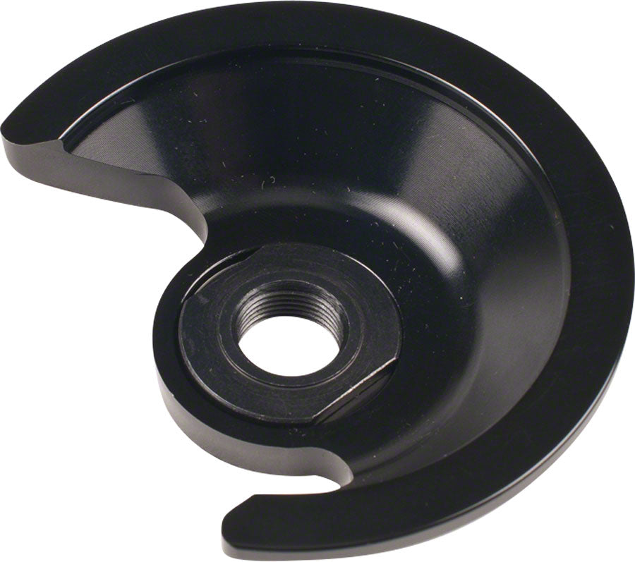 Salt Plus Hub Guard