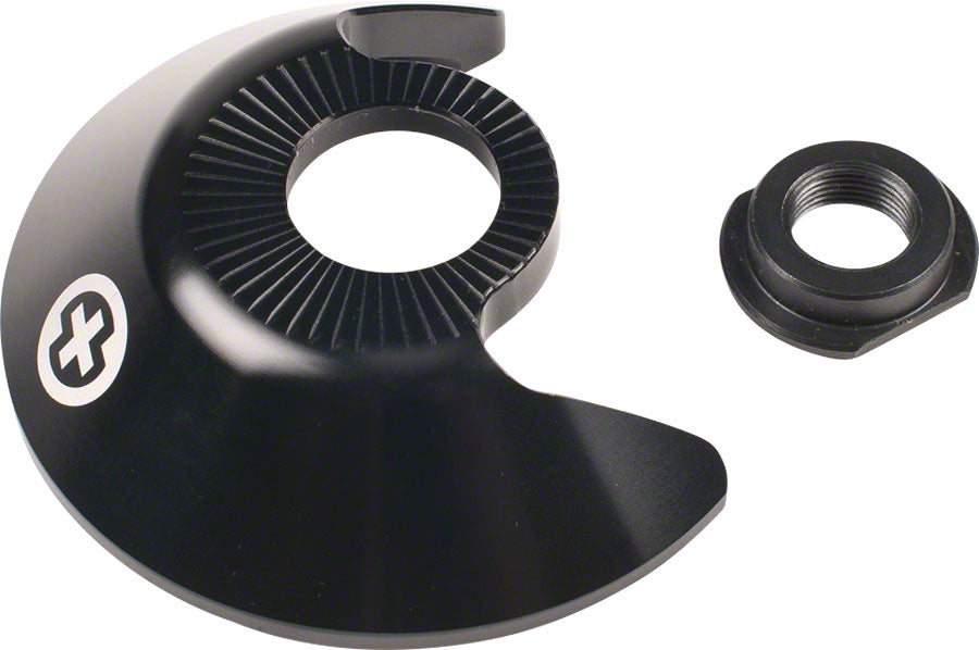 Salt Plus Hub Guard